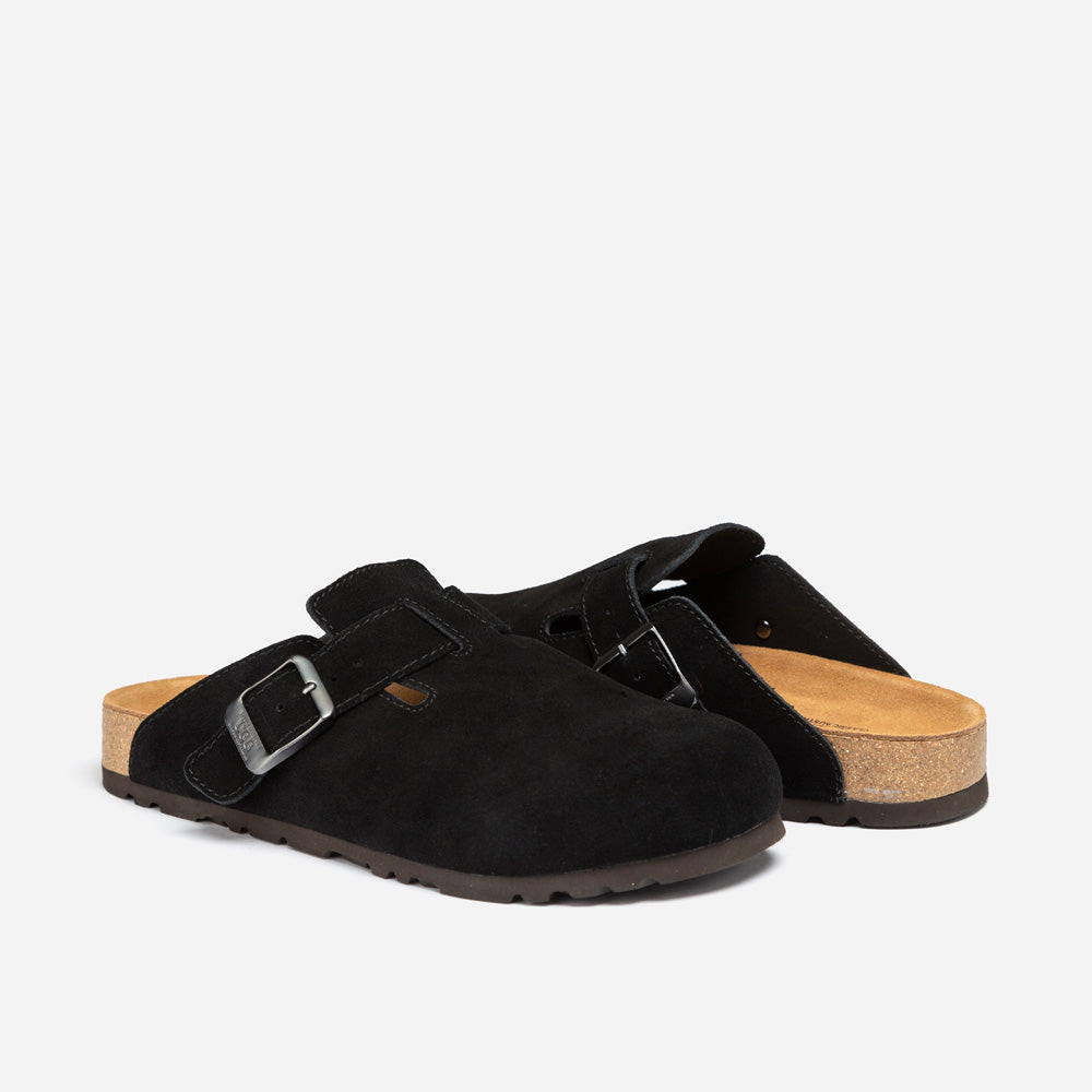 UGG Aussie Soft Footbed Unisex Slipper