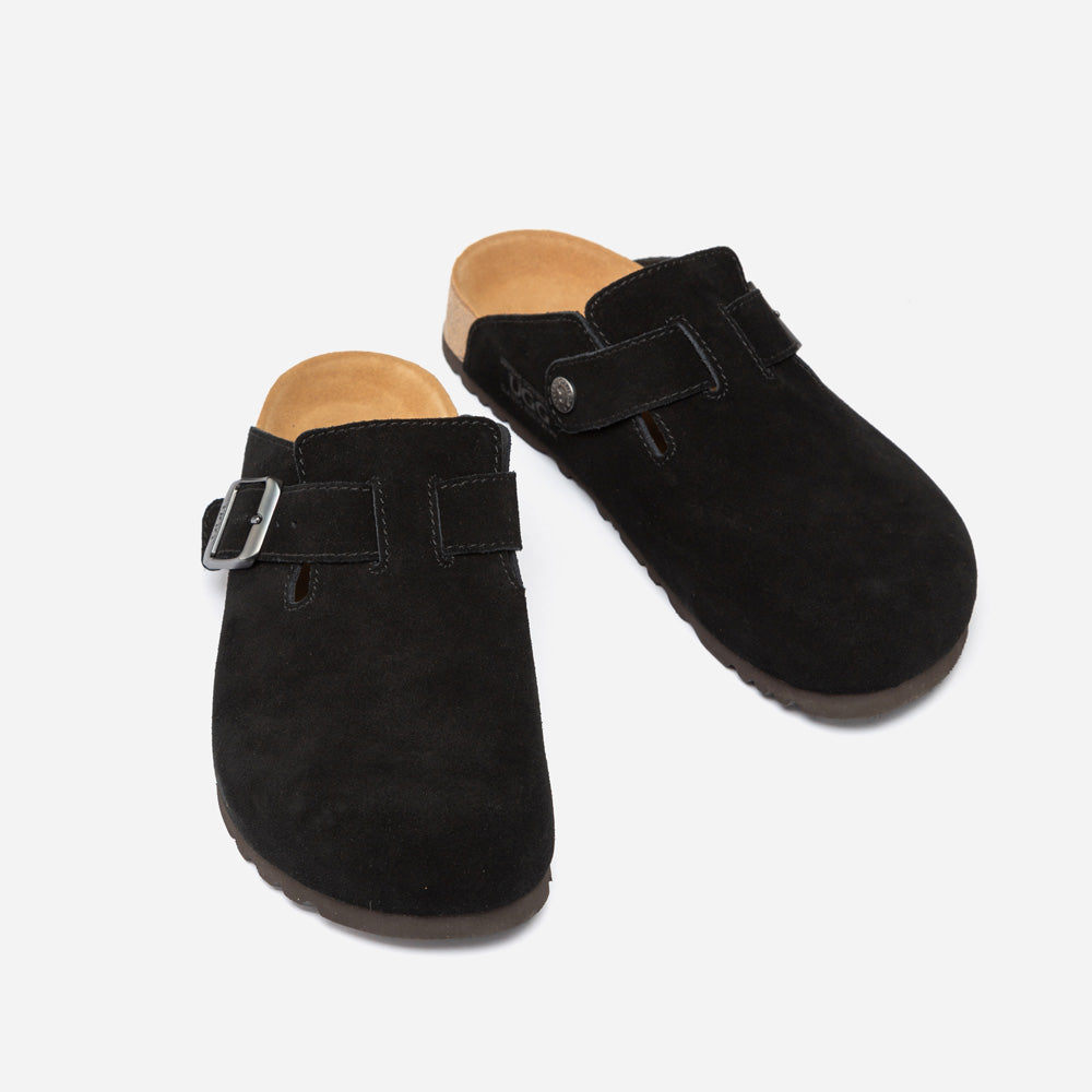 UGG Aussie Soft Footbed Unisex Slipper