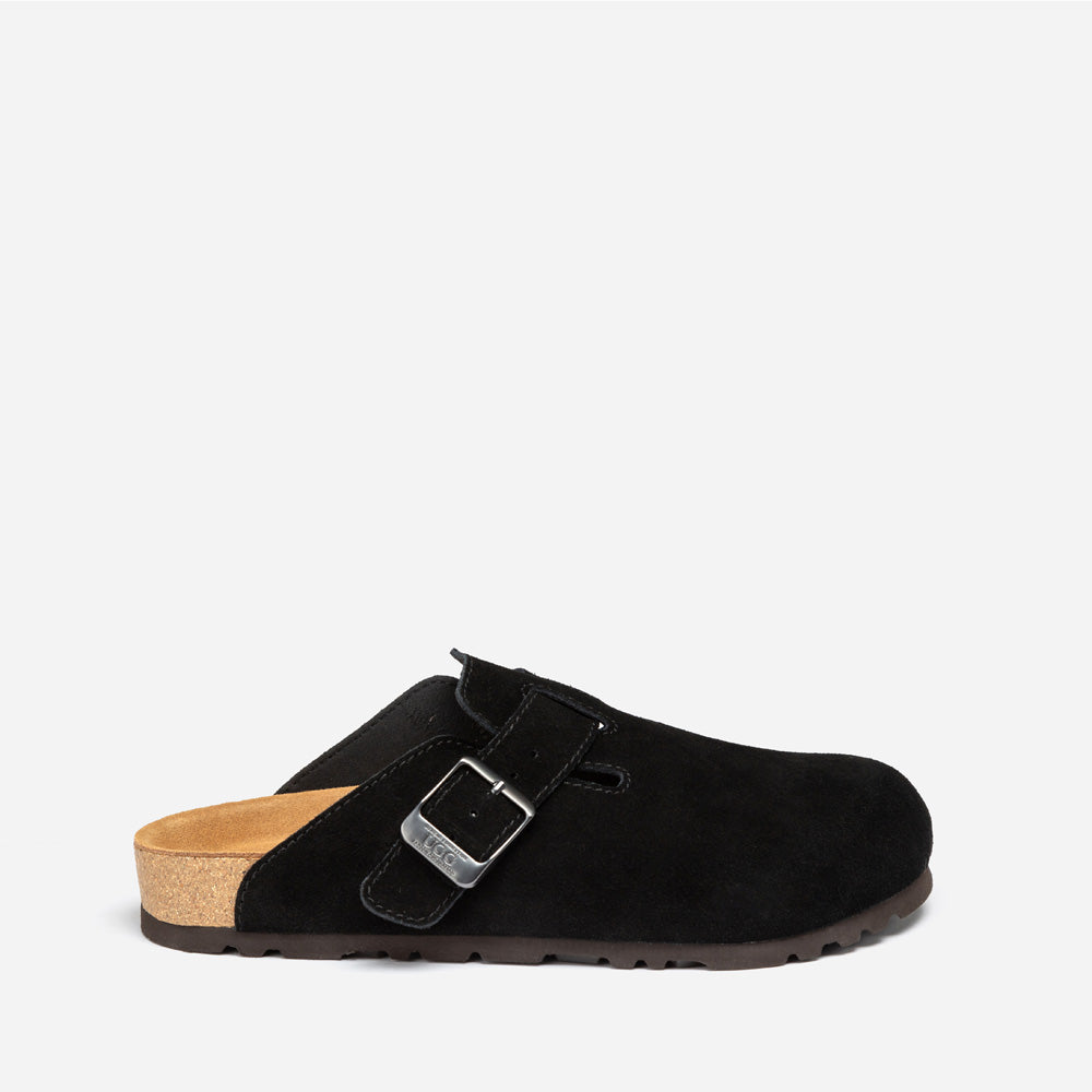 UGG Aussie Soft Footbed Unisex Slipper