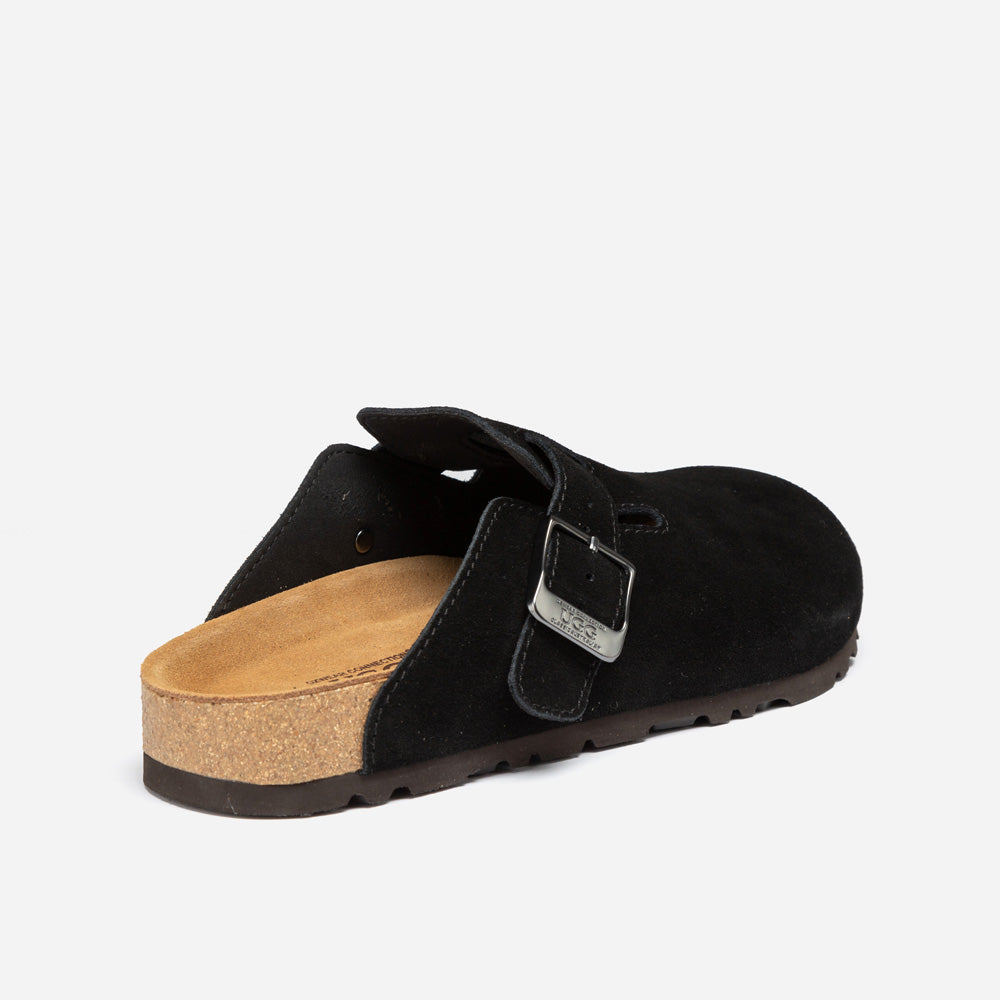 UGG Aussie Soft Footbed Unisex Slipper