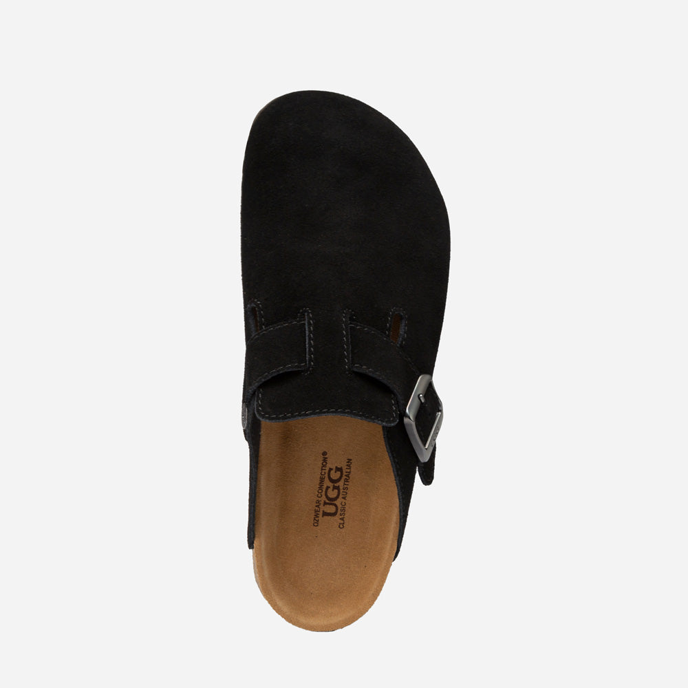 UGG Aussie Soft Footbed Unisex Slipper