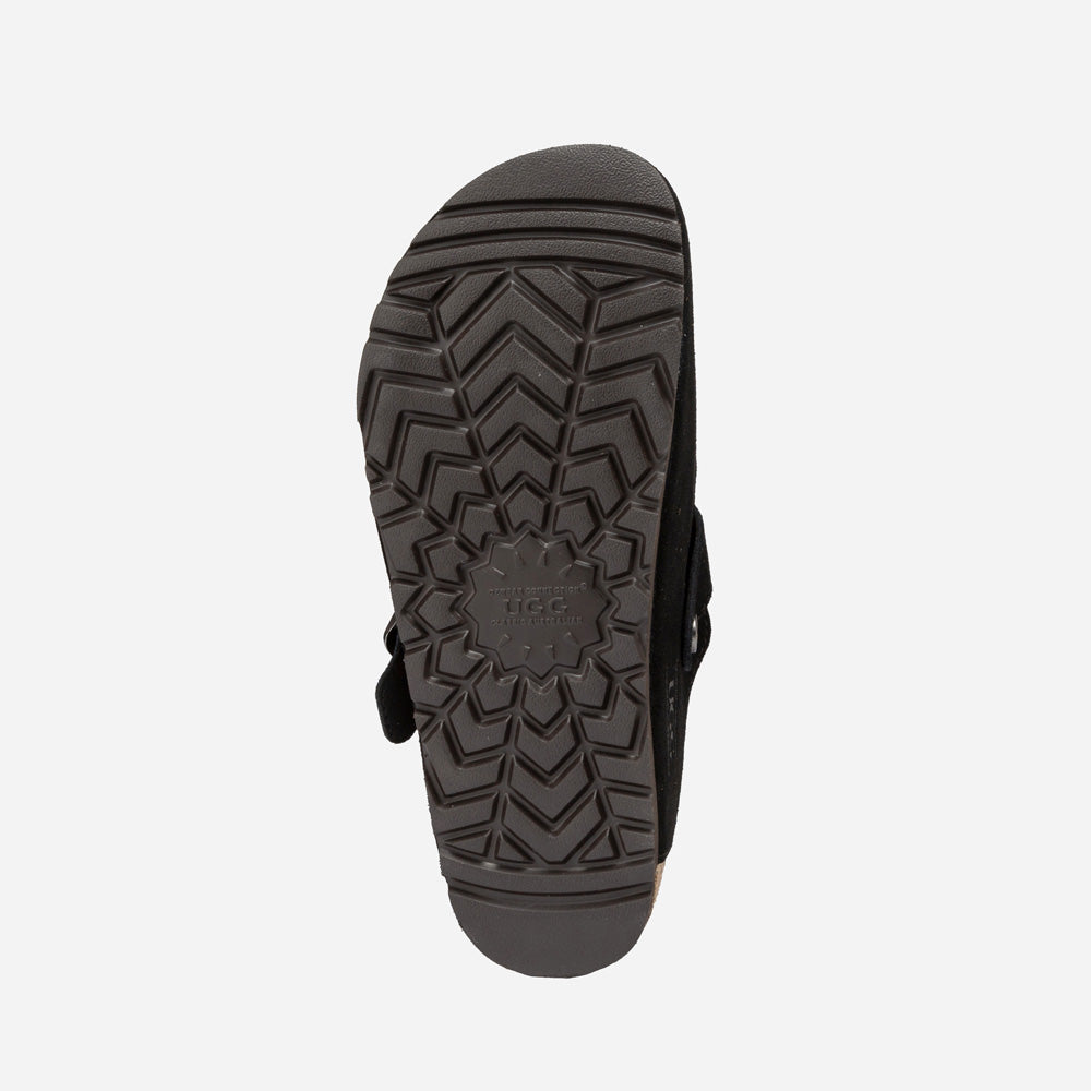 UGG Aussie Soft Footbed Unisex Slipper