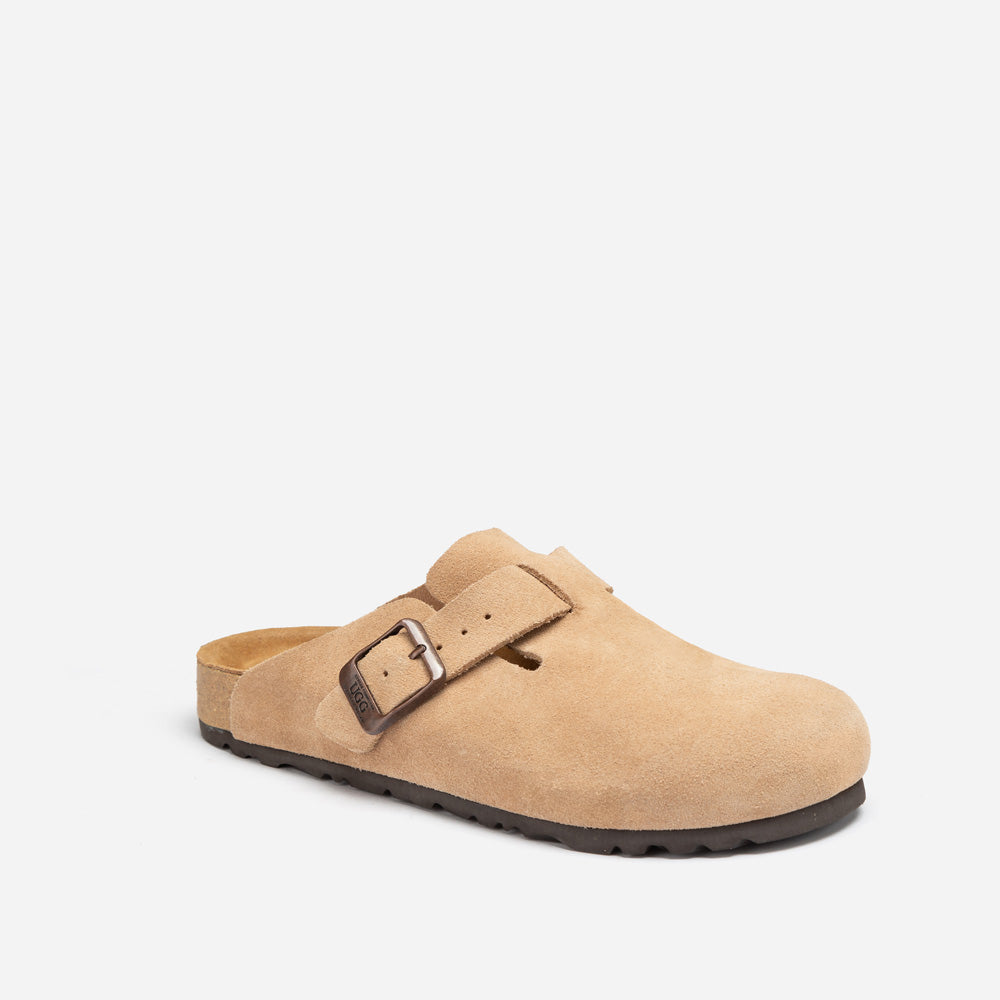 UGG Aussie Soft Footbed Unisex Slipper