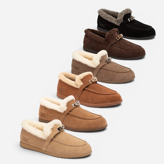 Ugg Stella Charm Loafer