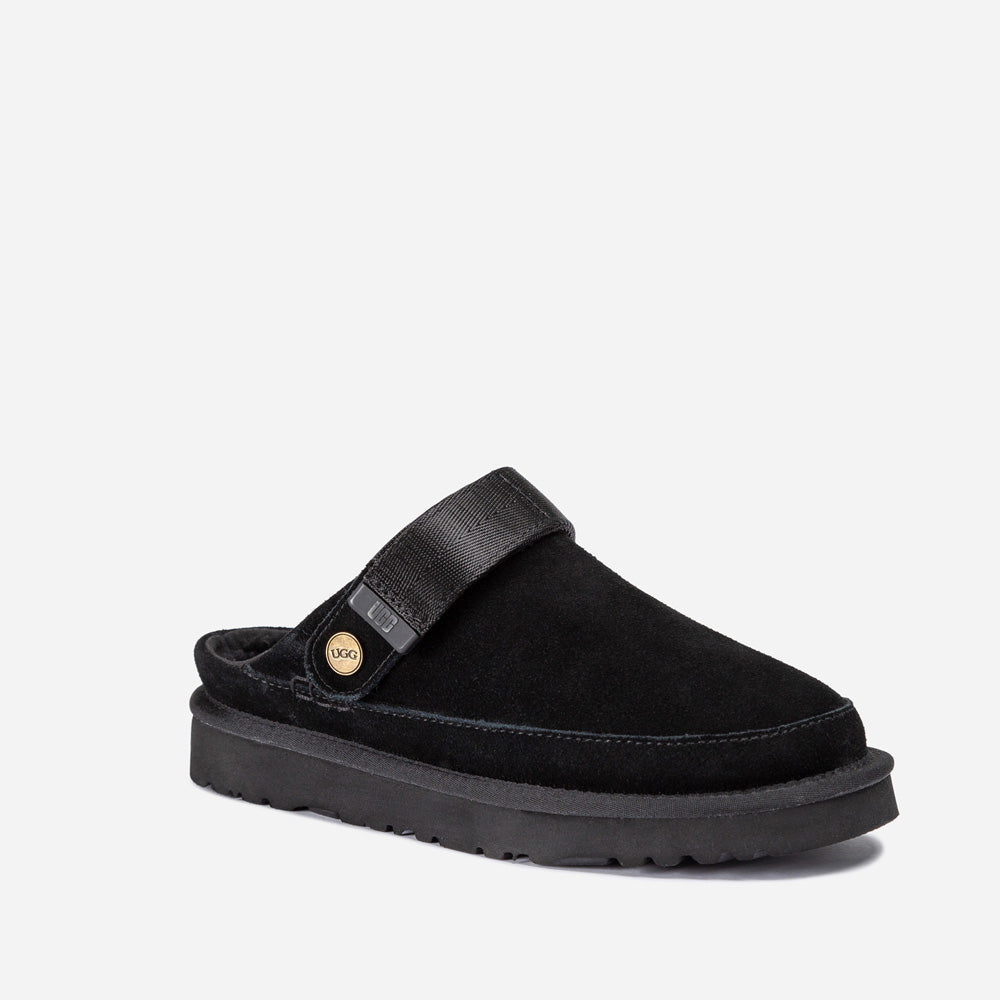 Ugg Oz Shearling Clog