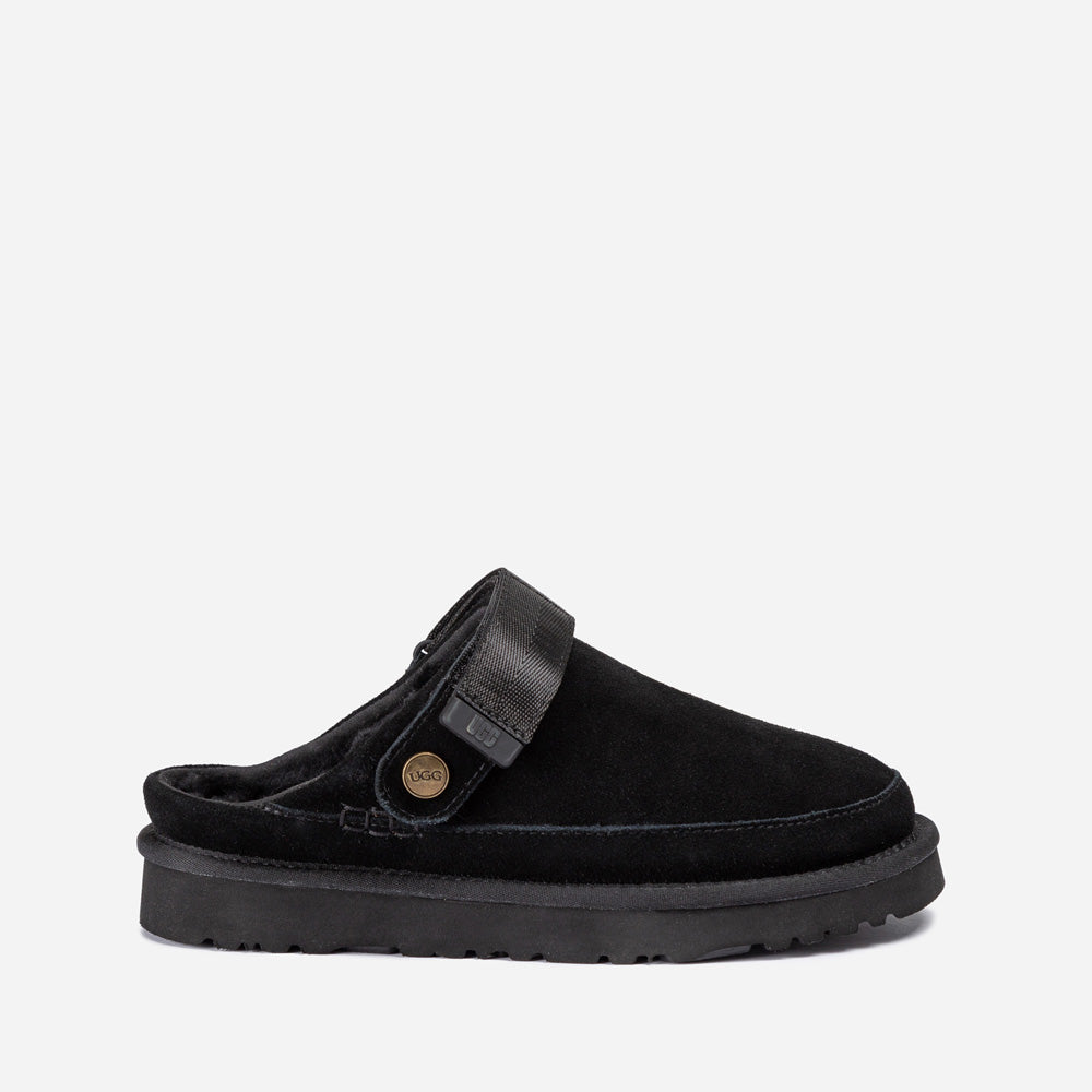 Ugg Oz Shearling Clog
