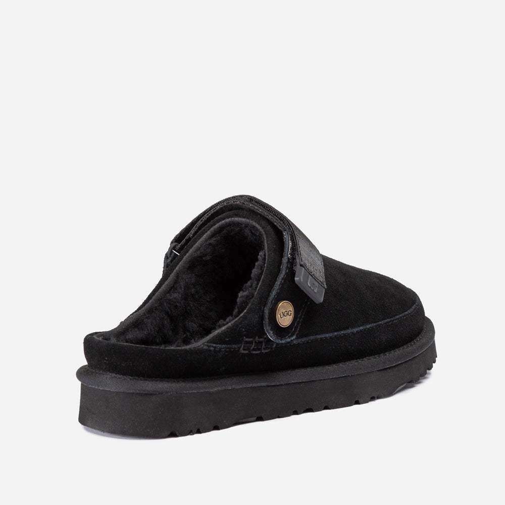Ugg Oz Shearling Clog