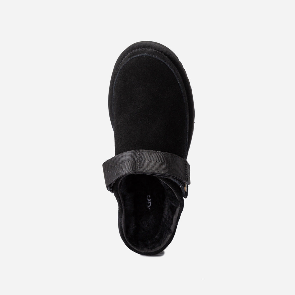 Ugg Oz Shearling Clog