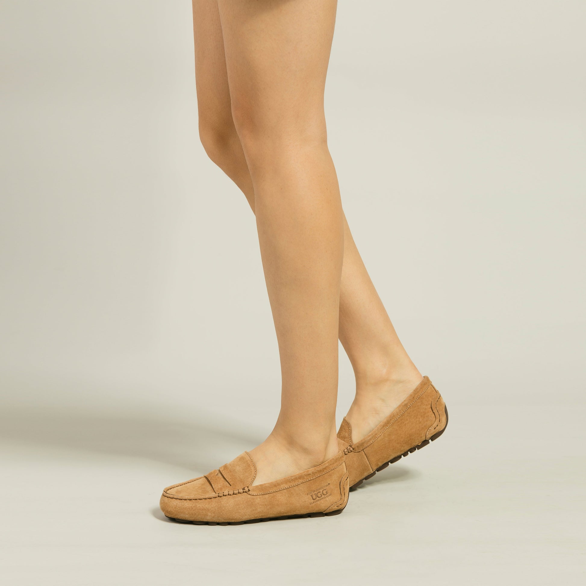 UGG Raya Moccasin