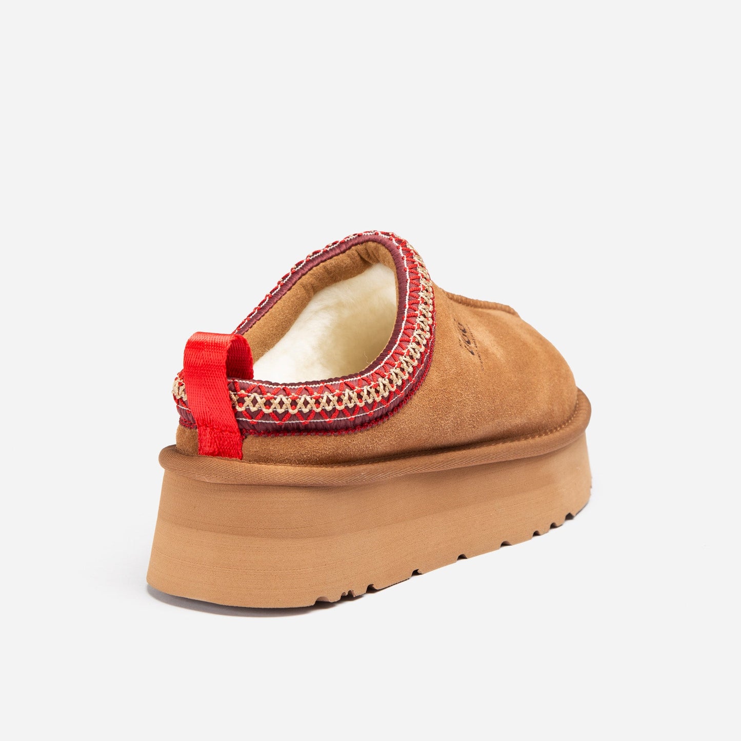 Ugg Sydney Platform Slipper - Ladies Uggs