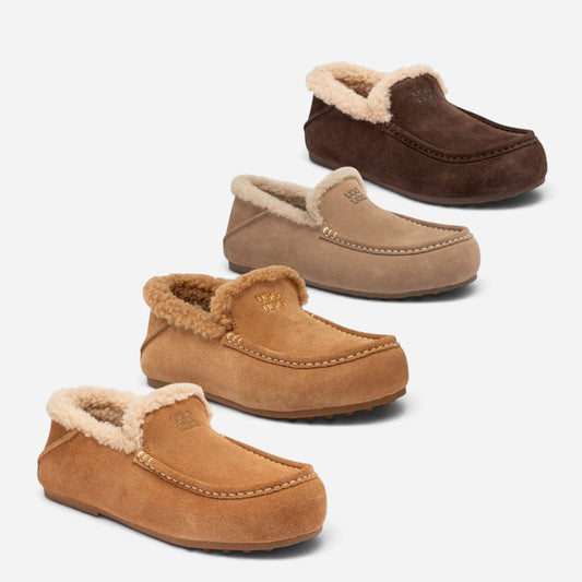 Ugg Classic Slip-On Moccasin (Women)