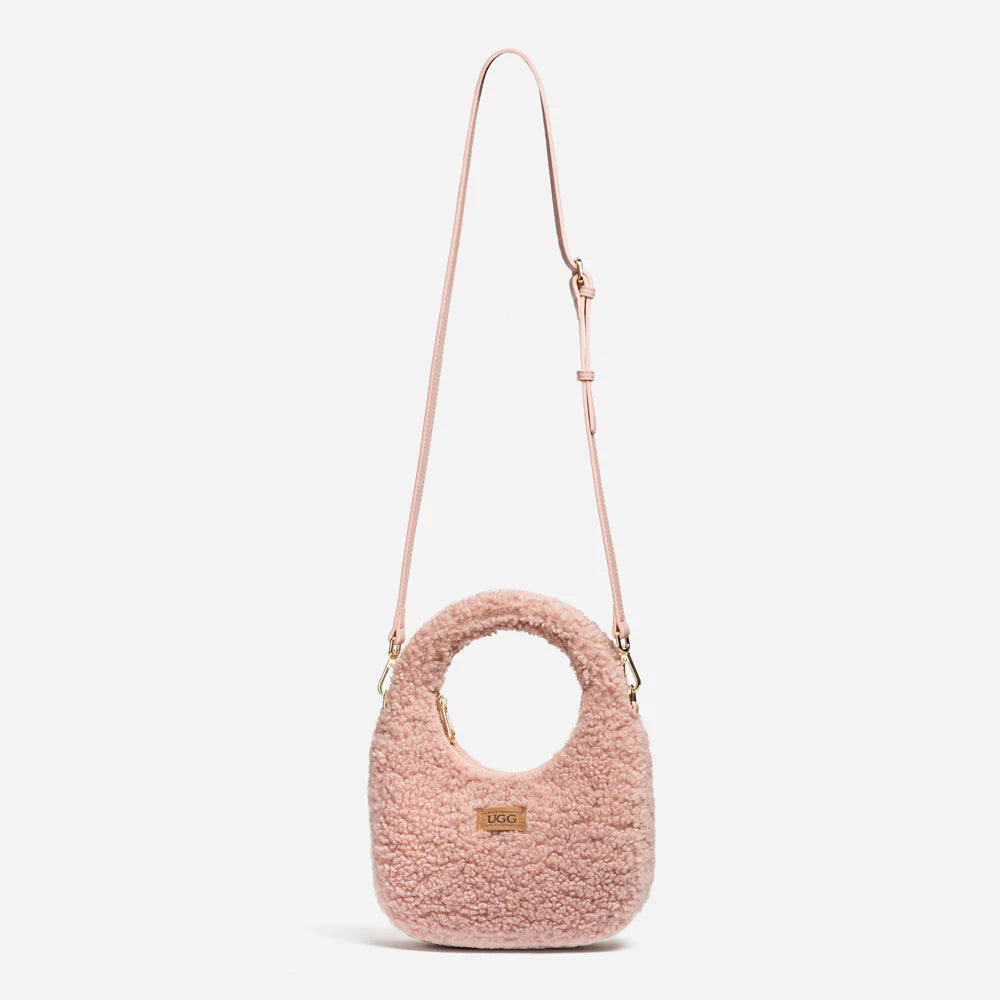 UGG MOMO SHOULDER BAG