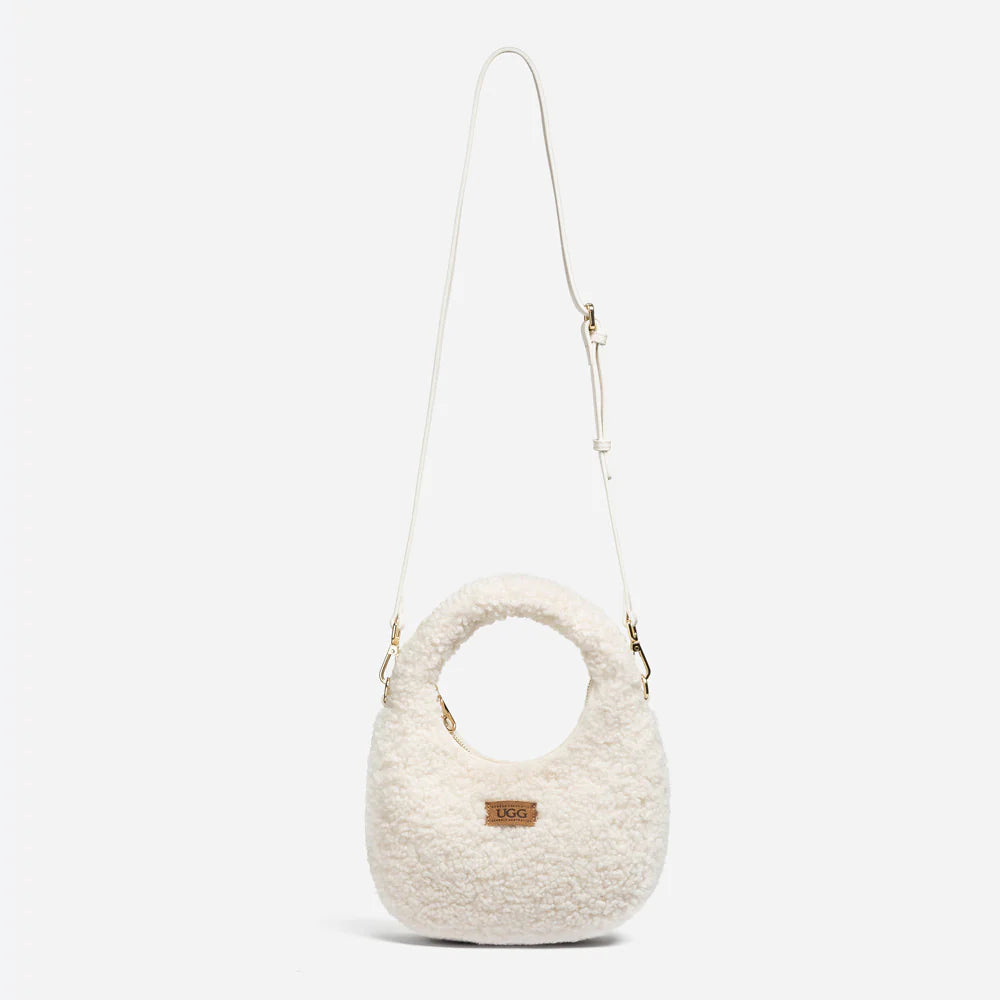 UGG MOMO SHOULDER BAG