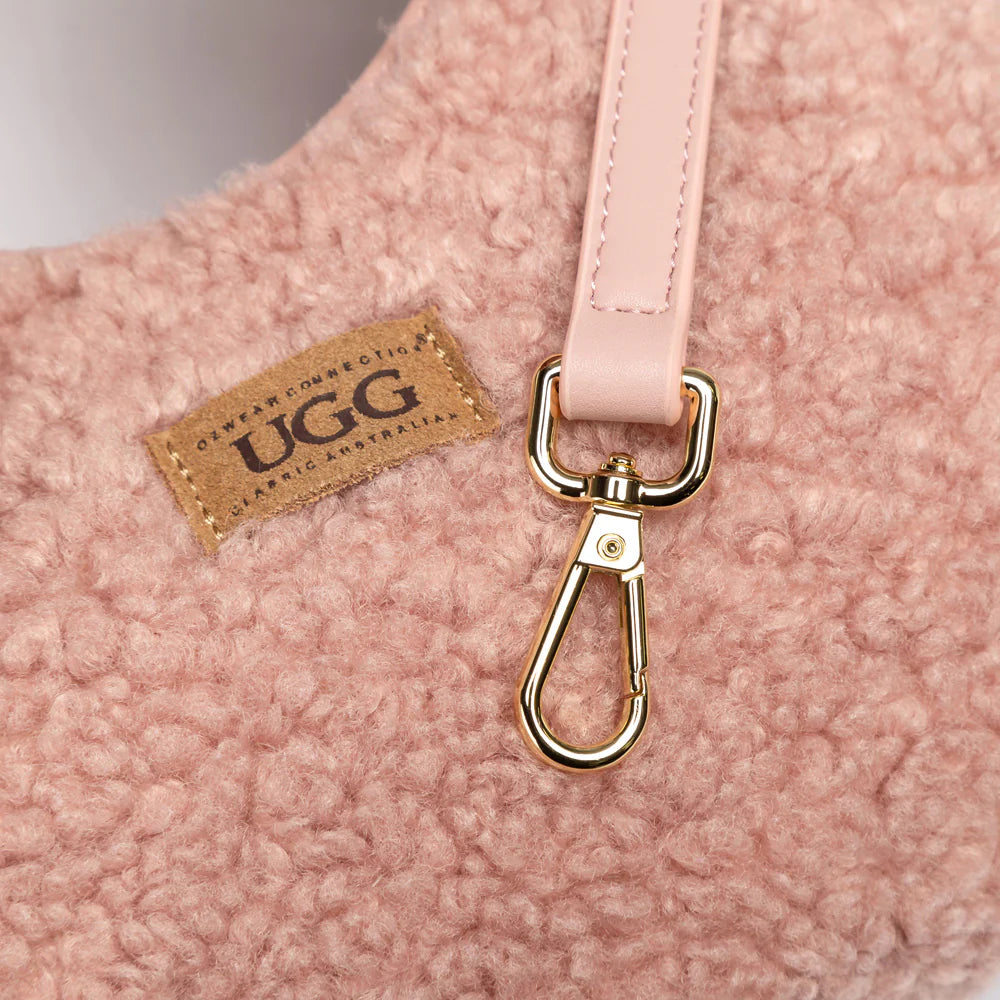 UGG MOMO SHOULDER BAG