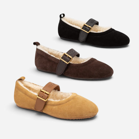 Ugg Amelia Mary Jane