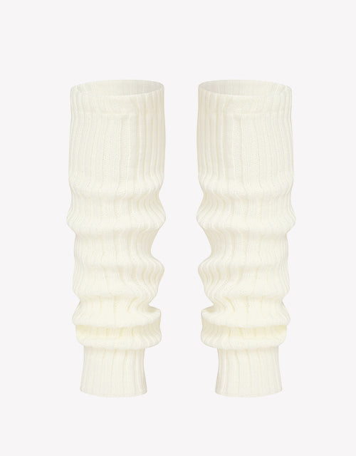 Thick Leg warmer