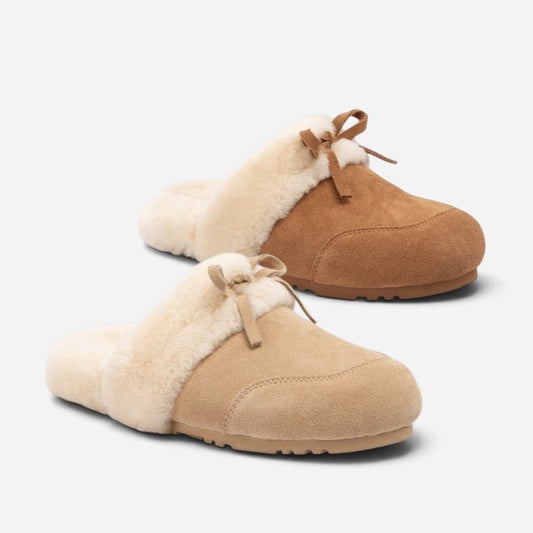 Ugg Liya Shearling Slipper