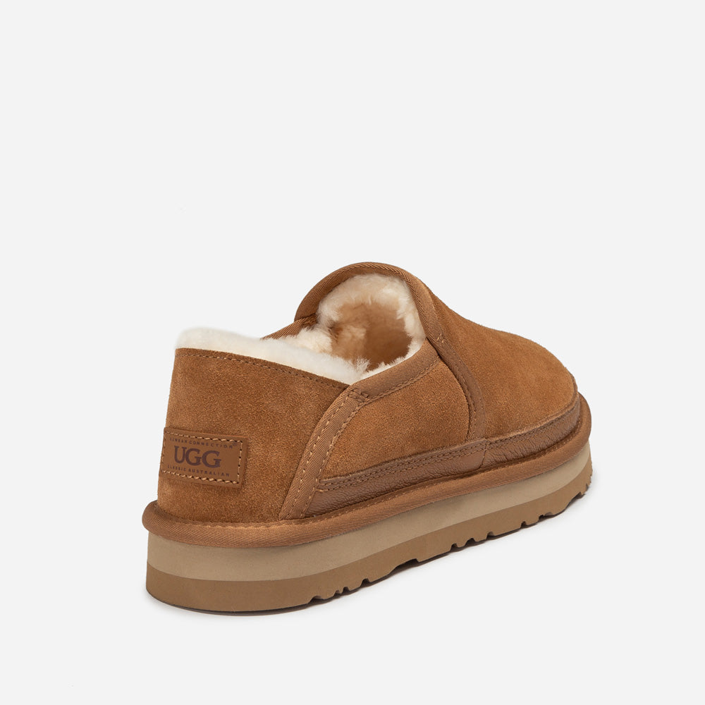 Ugg Mel Men's Slipper