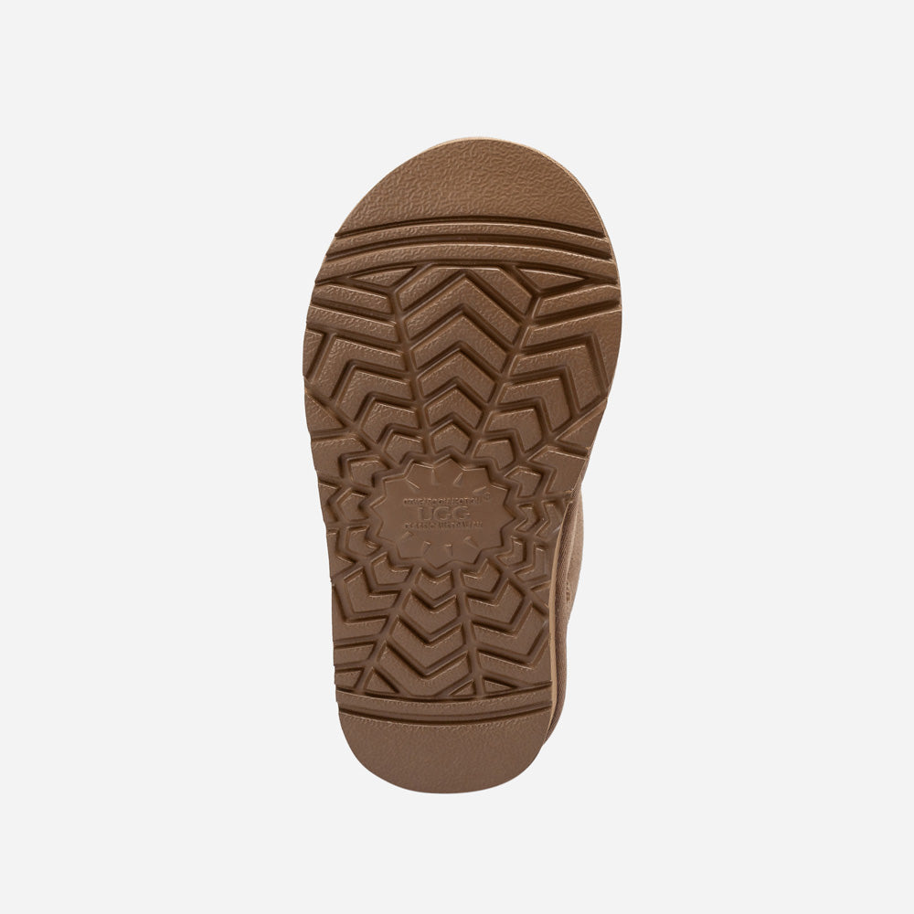Ugg Kids Sydney Knit Slipper