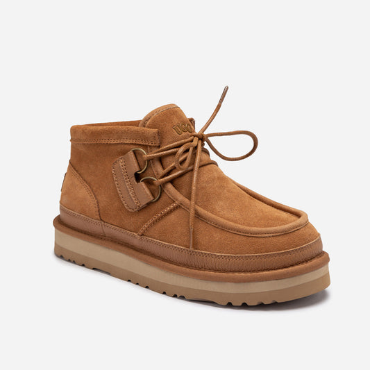 Ugg Bendigo Lace-Up Boot