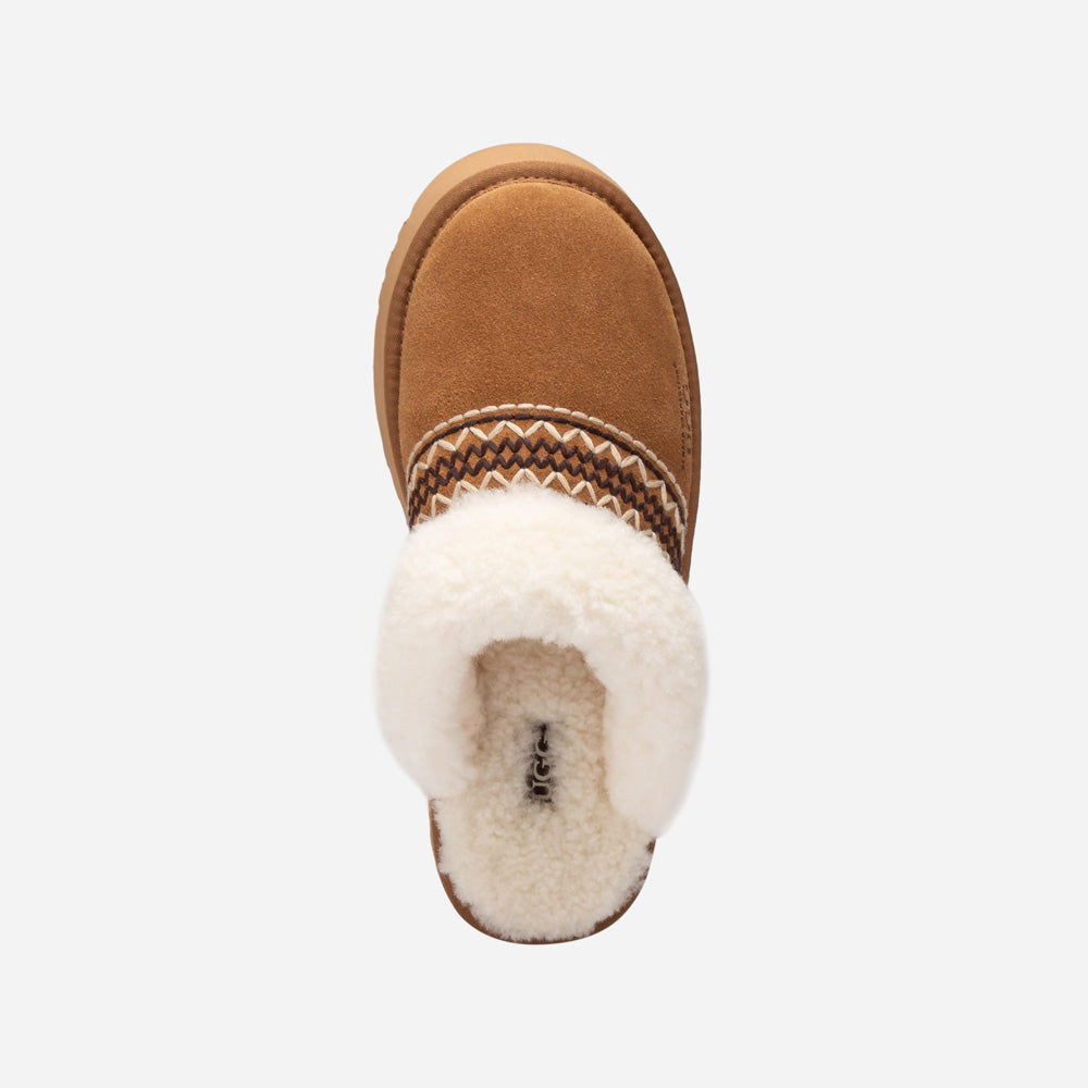Ugg Hobart Platform Slipper