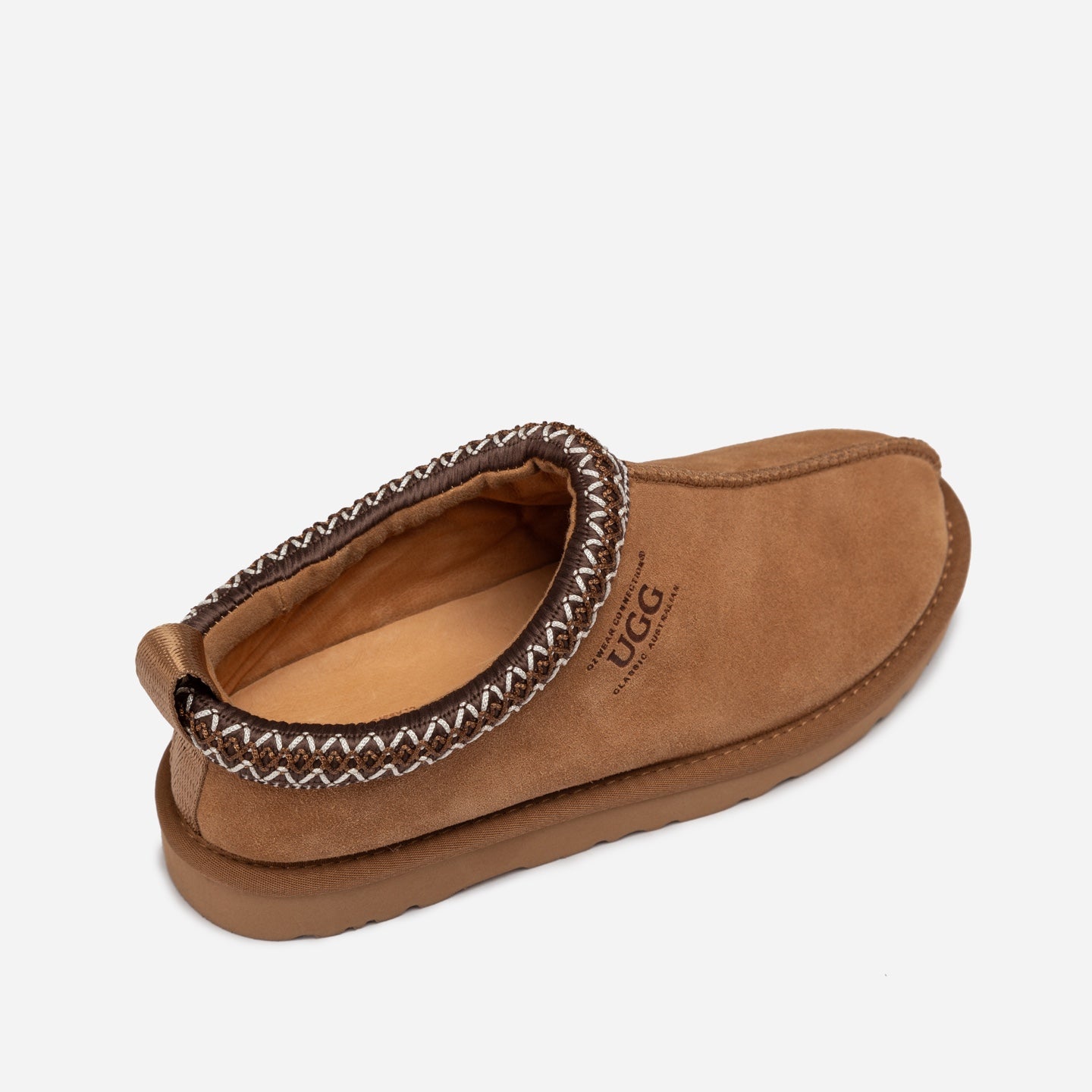 Ugg sydney detachable wool insole boot (unisex)