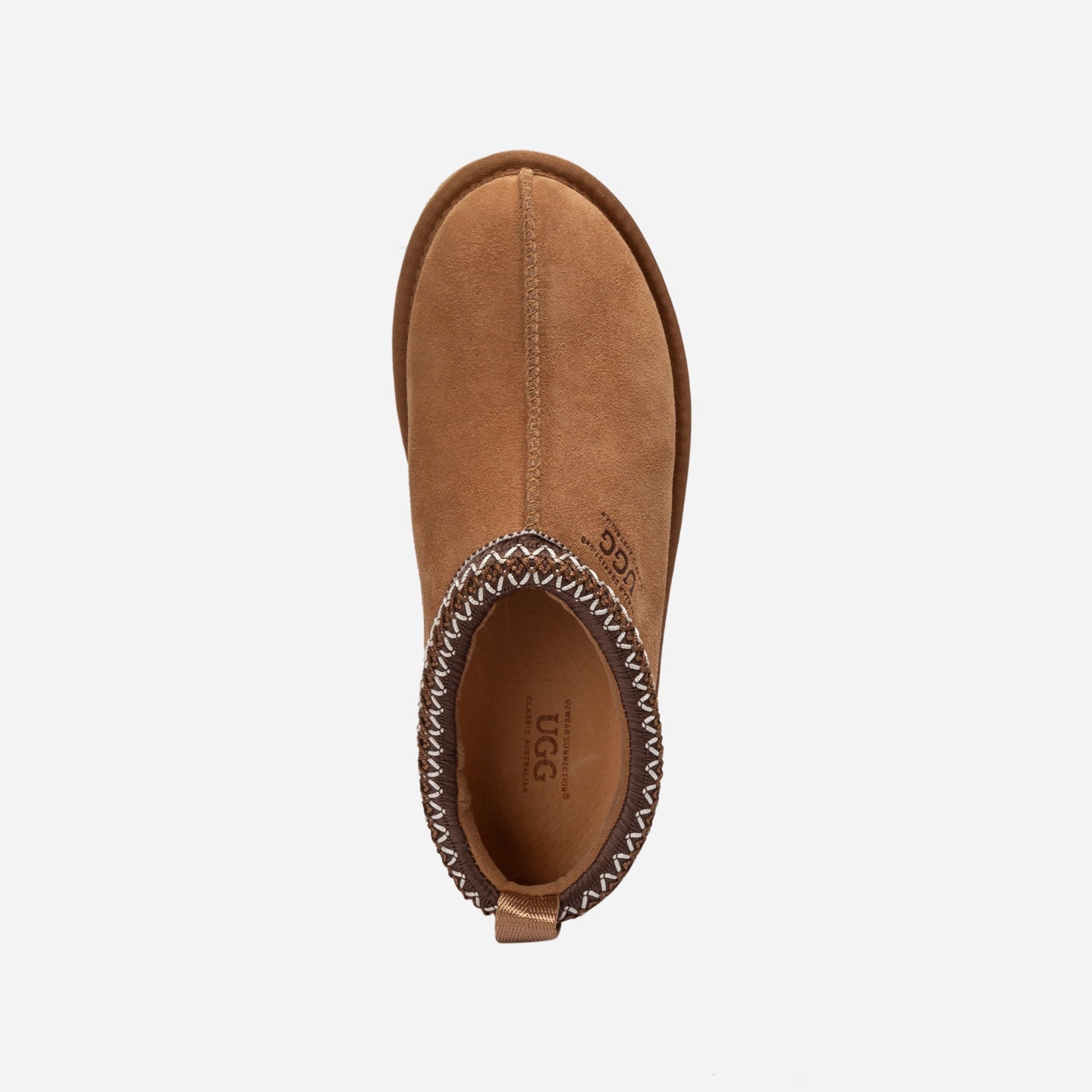 Ugg sydney detachable wool insole boot (unisex)