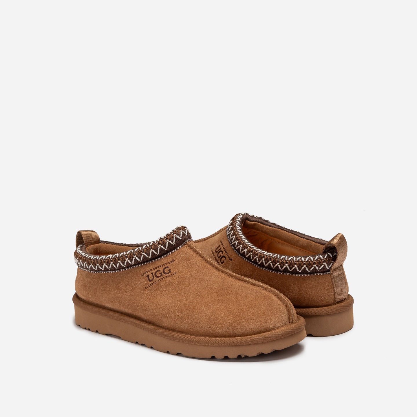 Ugg sydney detachable wool insole boot (unisex)