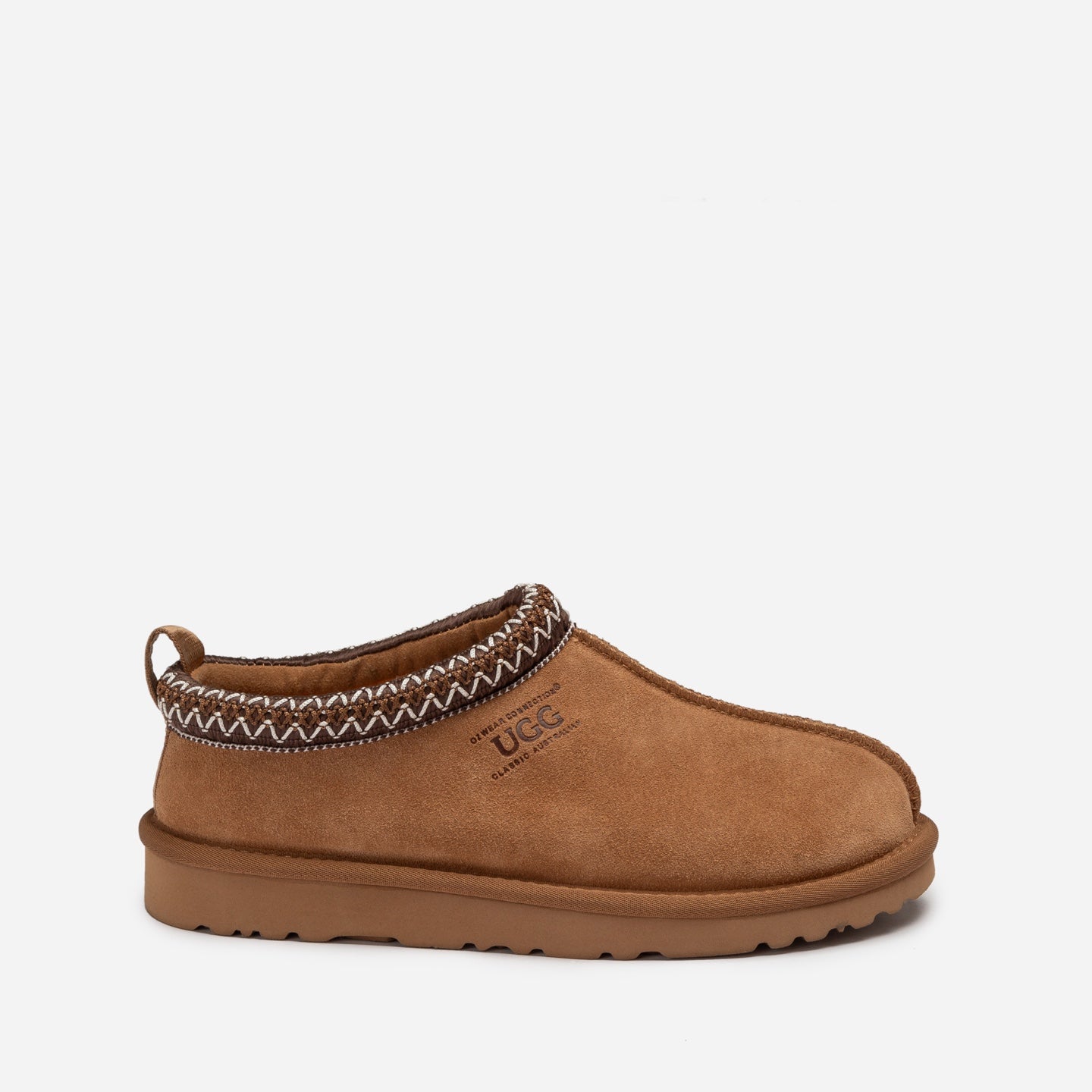 Ugg sydney detachable wool insole boot (unisex)