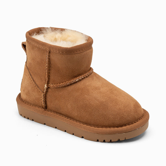 OZWEAR KIDS CLASSIC MINI BOOTS (WATER RESISTANT)