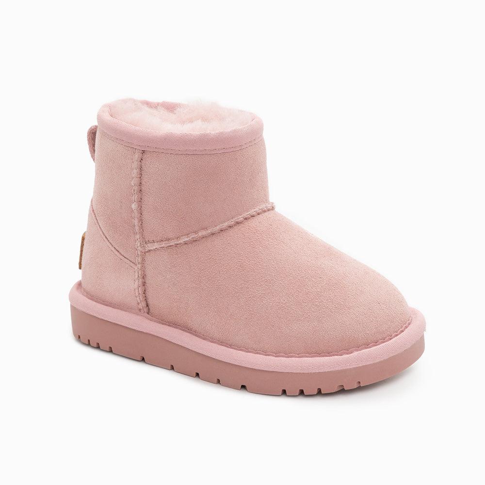 OZWEAR KIDS CLASSIC MINI BOOTS (WATER RESISTANT)