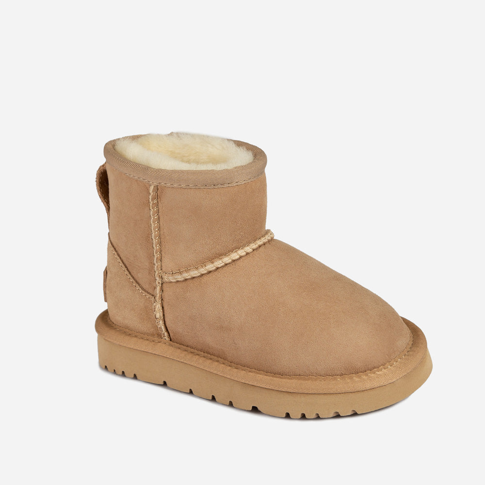 OZWEAR KIDS CLASSIC MINI BOOTS (WATER RESISTANT)