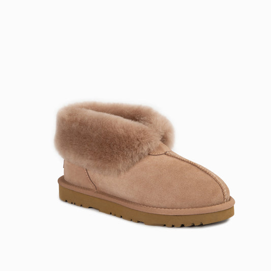 UGG ADRIAN ANKLE BOOTS (WATER RESISTANT)