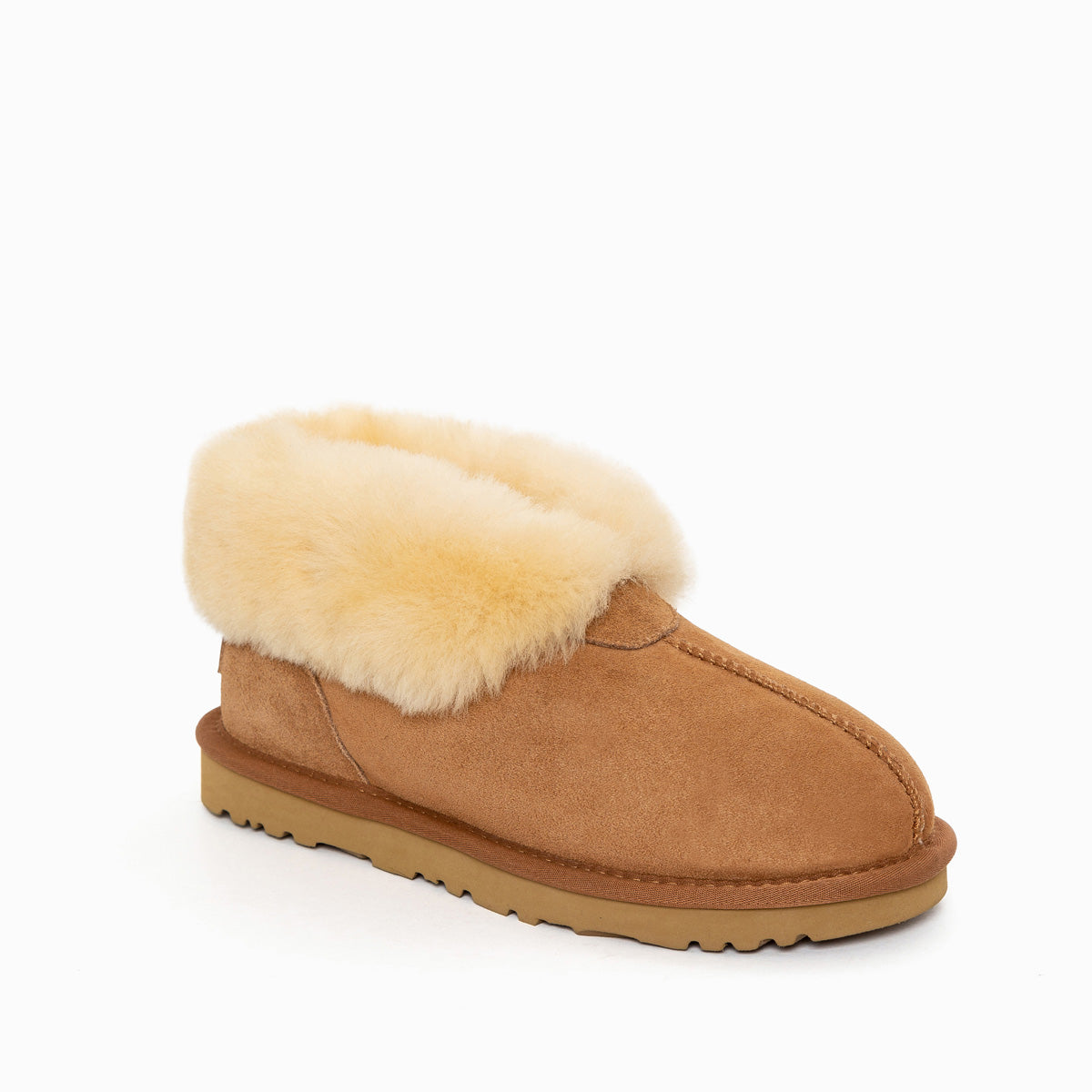UGG ADRIAN ANKLE BOOTS (WATER RESISTANT)