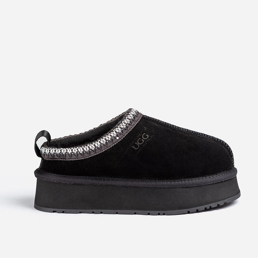 UGG SYDNEY PREMIUM PLATFORM SLIPPER (WATER RESISTANT)