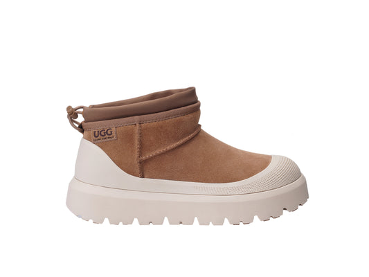 OZLANA Classic Ultra Mini Weather Hybrid