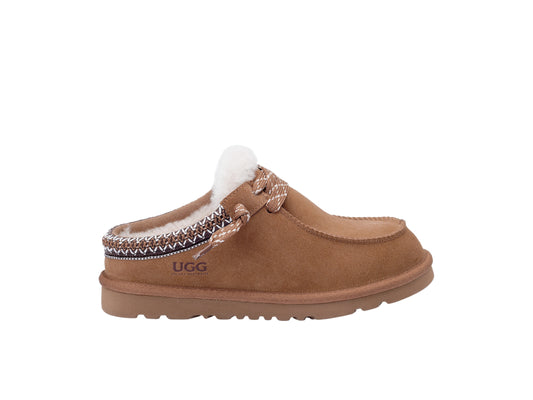 OZLANA Tasman Mule