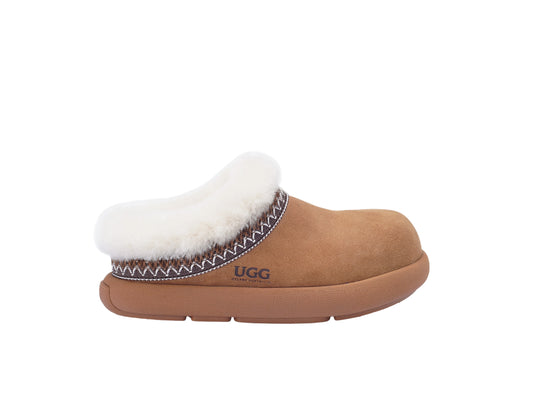 OZLANA Tasman Loafer