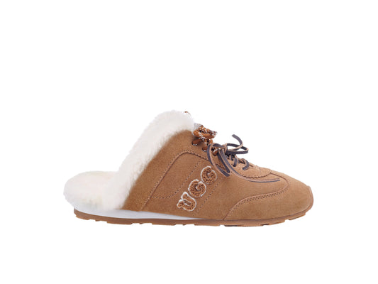 OZLANA Harrington  Slipper