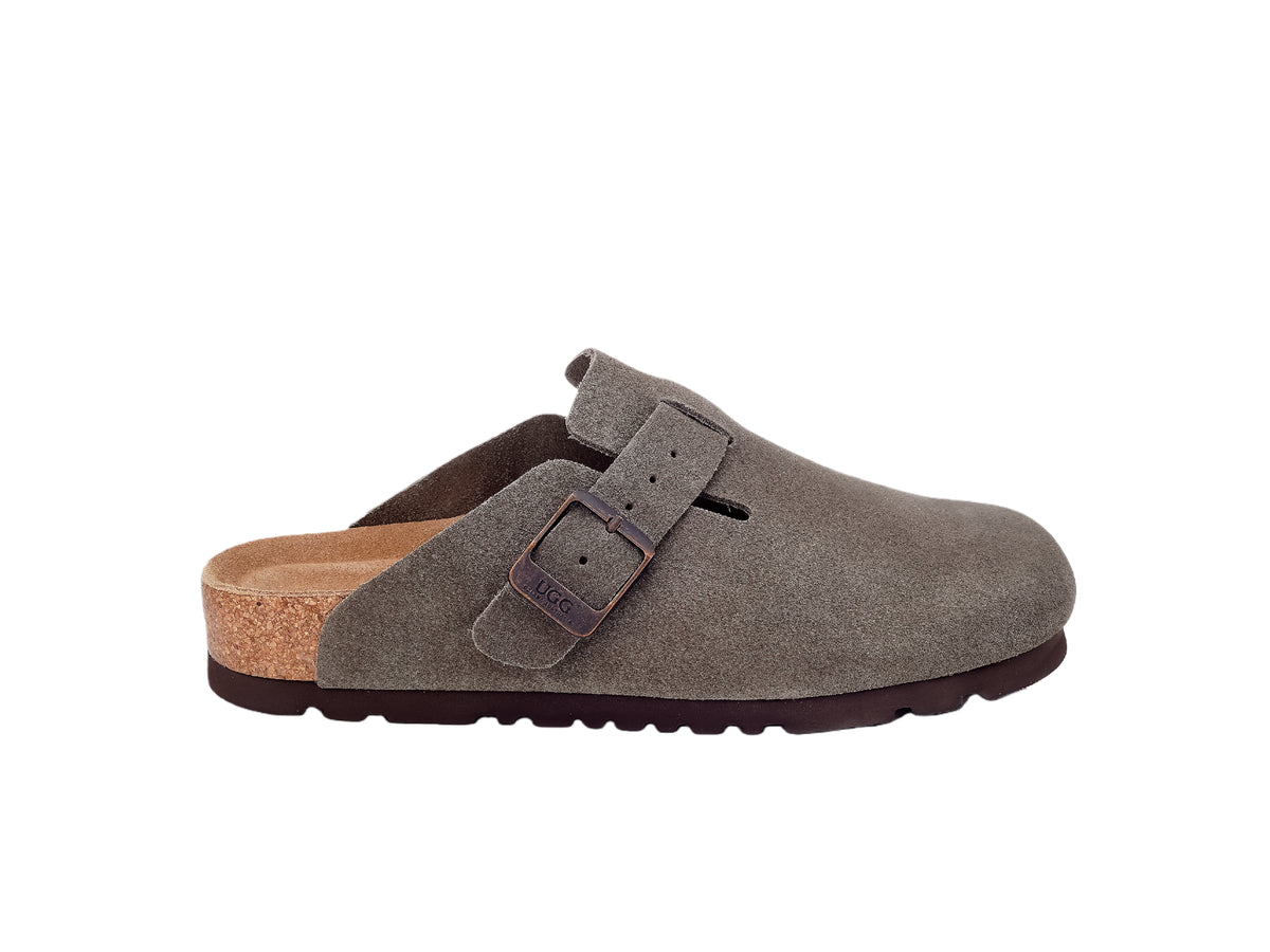 OZLANA Classic Birken Clog