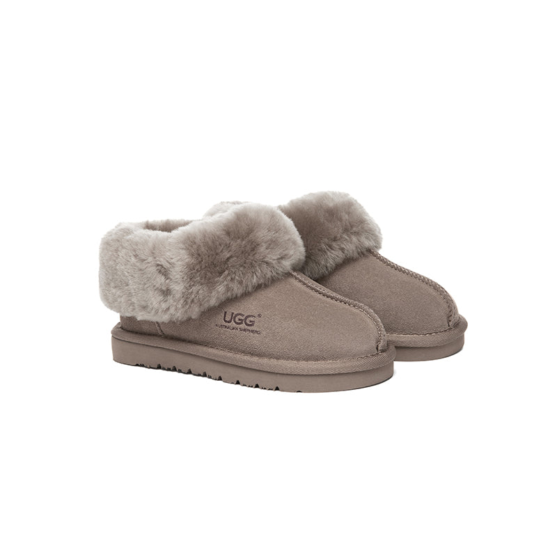 Kids Homey Slipper