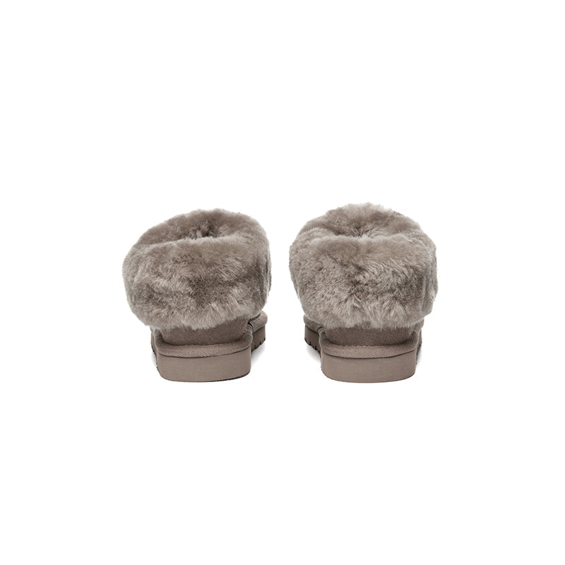 Kids Homey Slipper