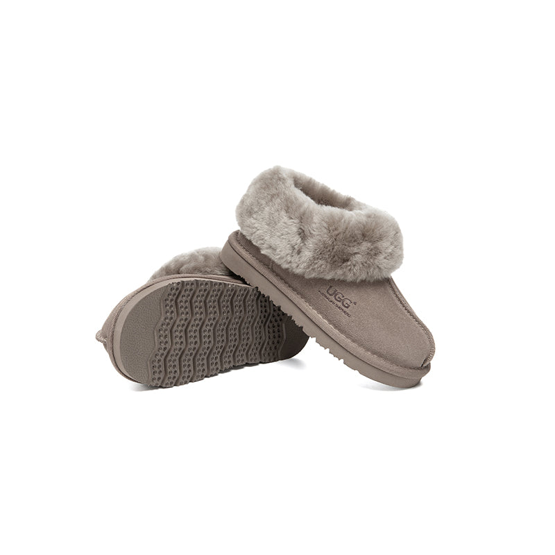 Kids Homey Slipper