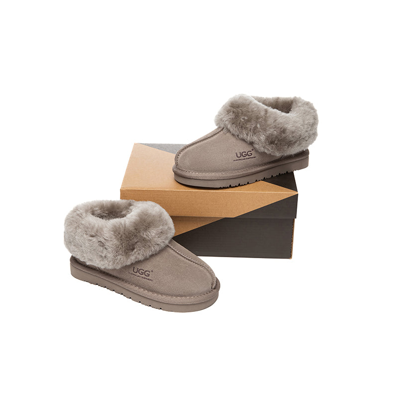 Kids Homey Slipper