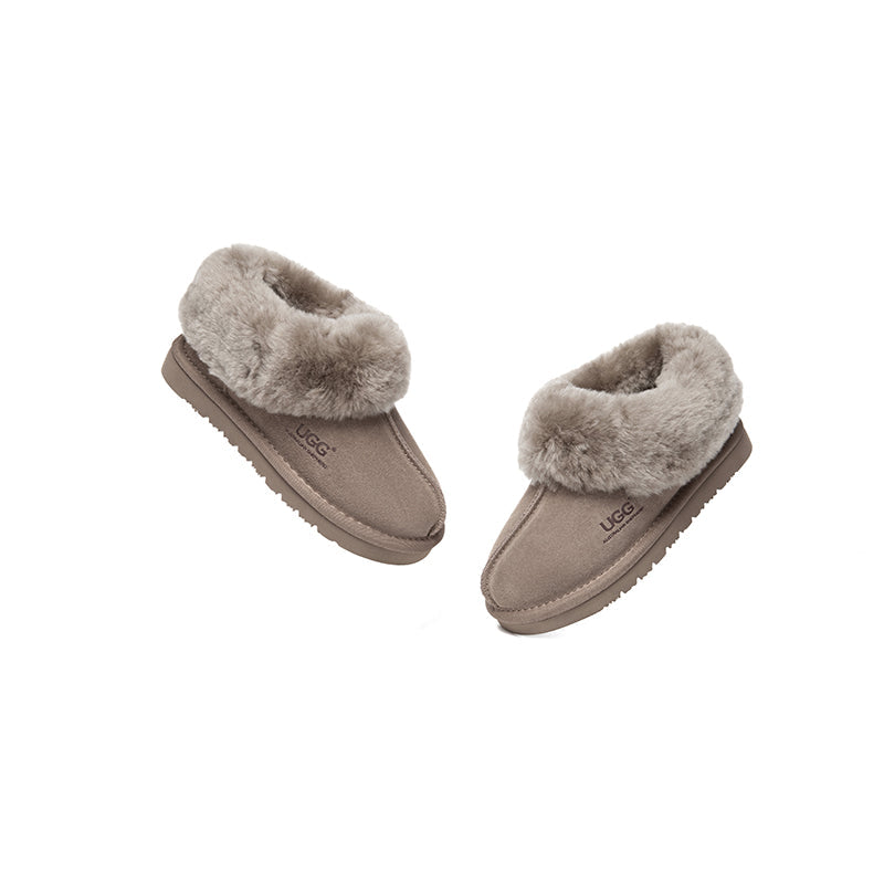 Kids Homey Slipper