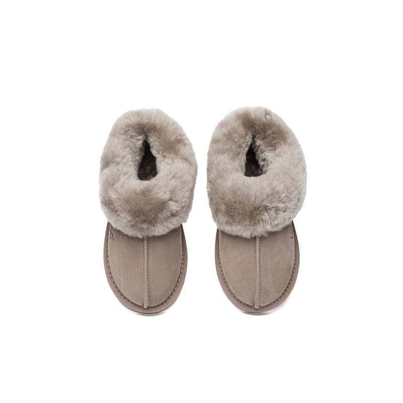 Kids Homey Slipper