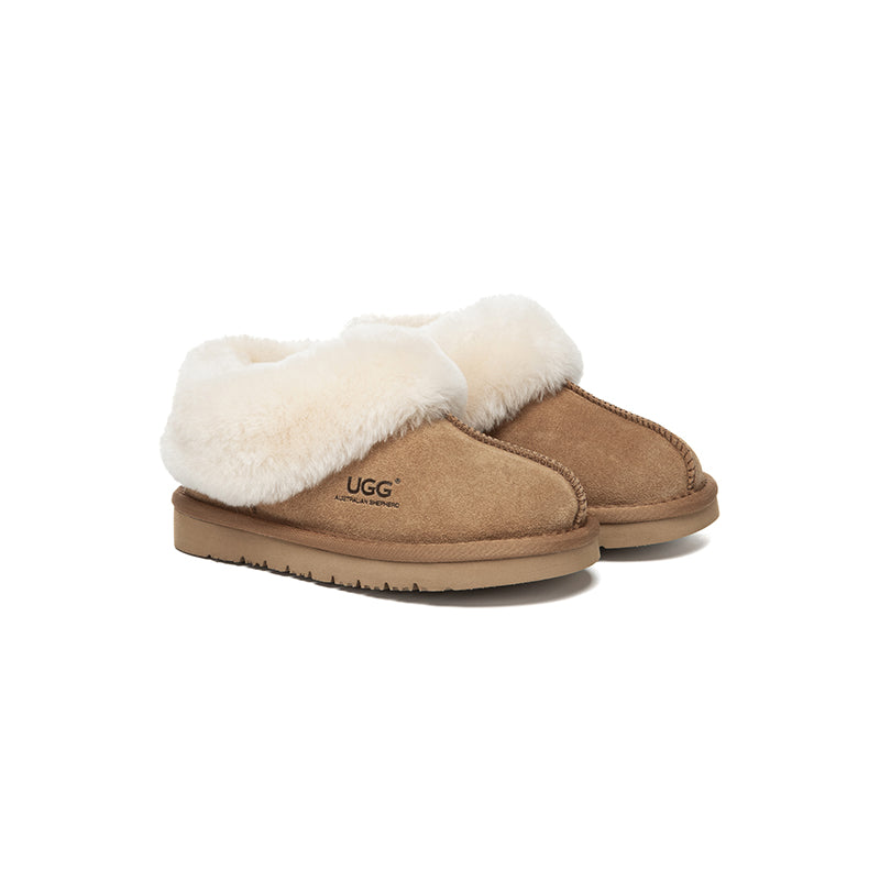 Kids Homey Slipper