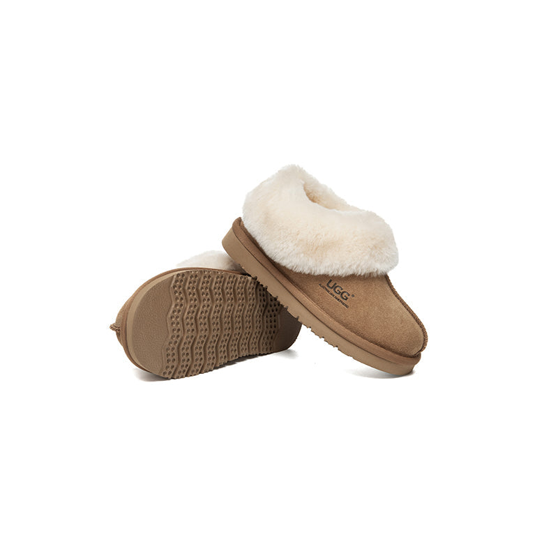 Kids Homey Slipper