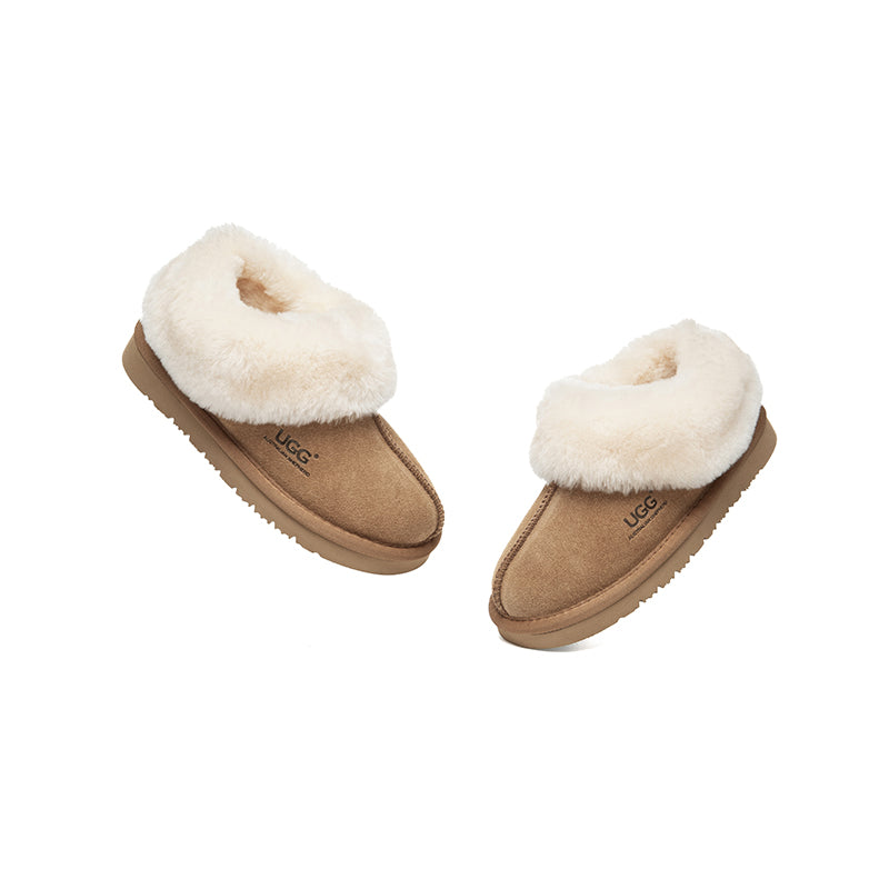 Kids Homey Slipper