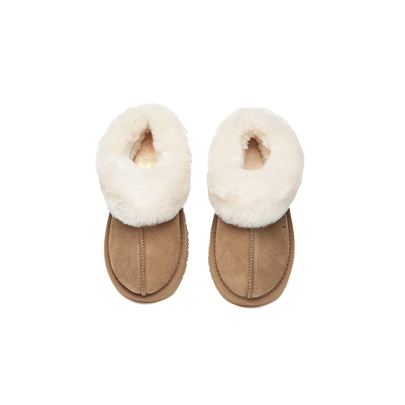 Kids Homey Slipper